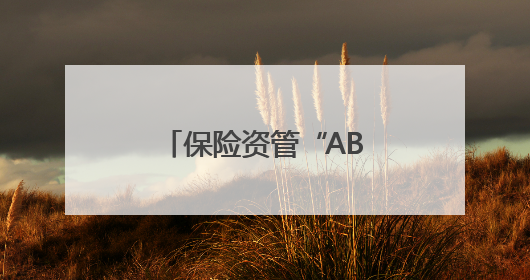 保险资管“ABS”前5月登记规模大幅增长，赛道深耕靠什么？