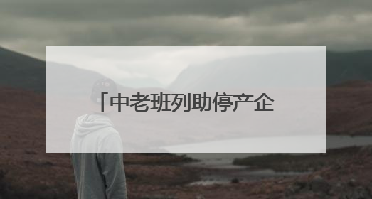 中老班列助停产企业重启 30000吨“四川造”钢铁制品出口老挝